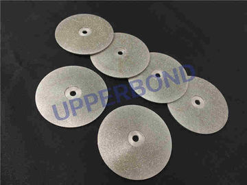 Passim Rust - Proof Alloy Grinding Wheel