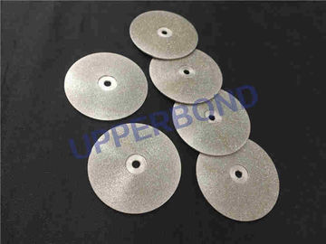 Screw 70mm Diameter Alloy Grinding Wheel