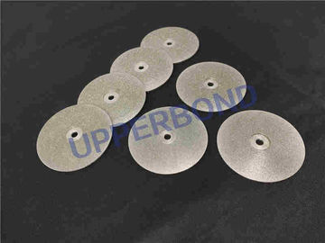 Nano Size Low honing Alloy Grinding Wheel