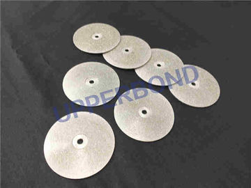 Sasib Cigarette Maker Alloy Grinding Wheel