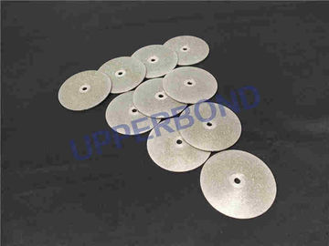 Mark 8 Rust - Proof Alloy Grinding Wheel