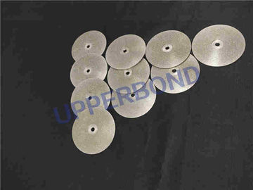 MK9 Knife Assy Alloy Grinding Wheel