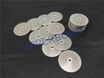 Mark 9 Rust - Proof Alloy Grinding Wheel