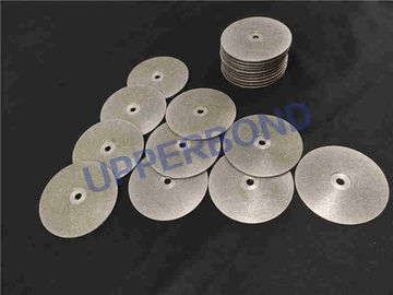 Carbide 70mm Diameter Alloy Grinding Wheel