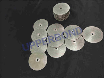 Protos Knife Assy Alloy Grinding Wheel