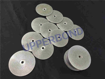 Passim Low honing Alloy Grinding Wheel