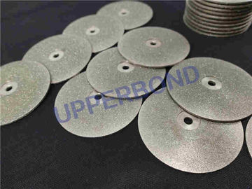 Sharpener Knife Assy Alloy Grinding Wheel