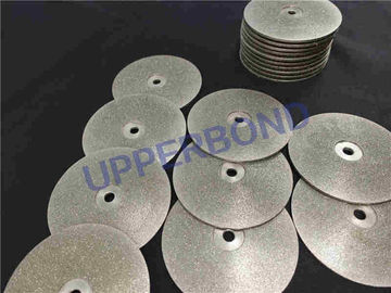 Mark 8 Low honing Alloy Grinding Wheel