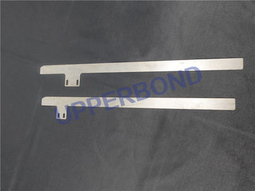 Buy Long Left Right Guide Plate Tobacco Machinery Spare Parts online manufacture