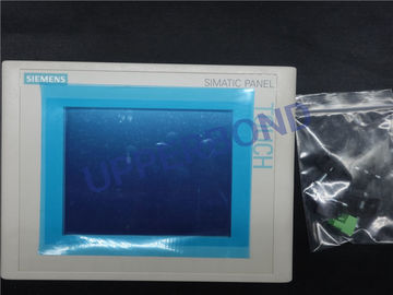 Touch Screen SIMATIC Control Panel MK9 Protos Cigarette Machine Spare Parts