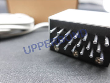 Buy Cigarette Packing Machine Detector Defective Cigarettes Detecting online manufacture