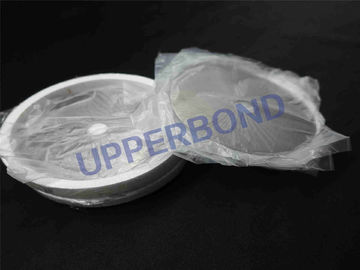 Buy Molins Mark 8 Circular Blade For Cigarette Making Machine For Assembled Filters online manufacture