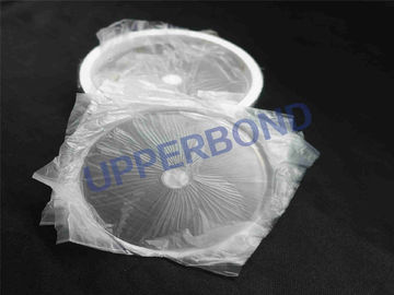 Buy Hauni Protos 70 Round Blade In Cigarette Production Machine online manufacture
