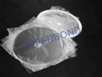 Buy MARK9 Of Molins Final Cut Blade With Filters Assembled By Cigarette Making Line online manufacture