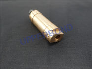 Metal Tobacco Machinery Spare Parts Well Adapted Cylinder