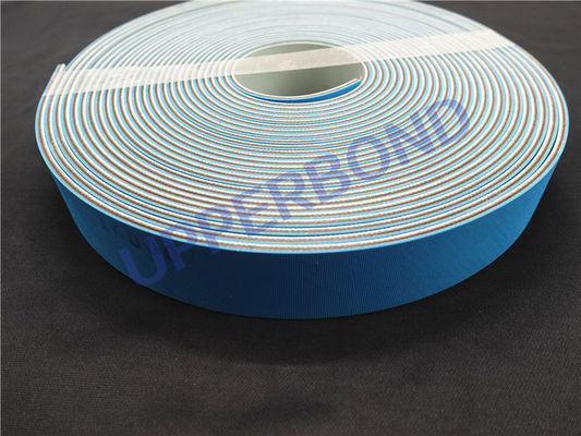Buy Anti Slip Driven Conveyor Belt MK9 Cigarette Machine Parts online manufacture