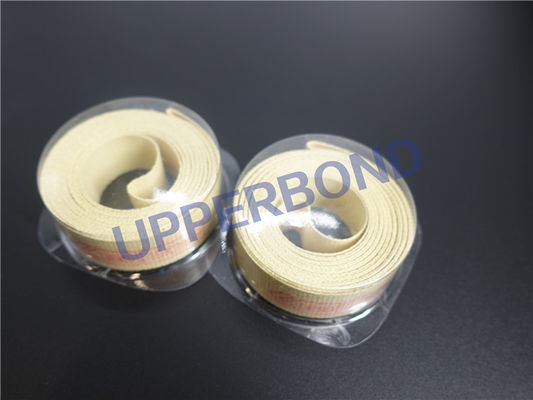 7.8*97mm Cigarette Production Aramid Band Garniture Tape