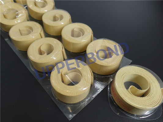 Acid Resistant Insulation Garniture Tape For Cigarette Maker