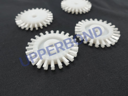 Buy Plastic Nylon Bristle Brushes Tobacco Machinery Spare Parts online manufacture