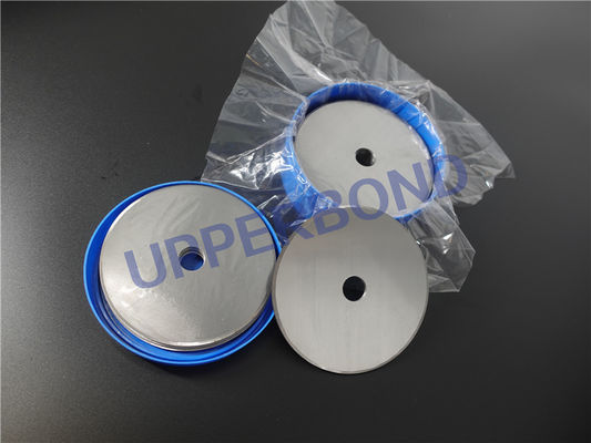 Buy Cigarette Machine 120mm Uncut Rods Filter Knife online manufacture