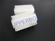 Nylon Short Brush Roller Tobacco Machinery Spare Parts