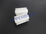 Nylon Short Brush Roller Tobacco Machinery Spare Parts