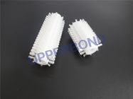 9% White Nylon Winding Brush Roller For Mk8 Mk9 Cigarette Maker