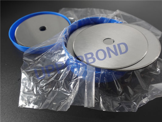 Buy Pd 400 Acetate Tow Circular Knife For Cigarette Filter Cutting online manufacture