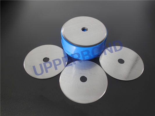 Buy Hauni Protos 70 Filter Cutter To Cut Cigarette Rod With Filters Assembled online manufacture