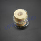 21.5*2489mm 0.5mm Aramid Kevlar Tape Cigarette Machine Spare Parts