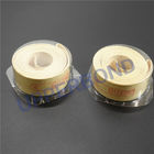 21.5*2489mm 0.5mm Aramid Kevlar Tape Cigarette Machine Spare Parts