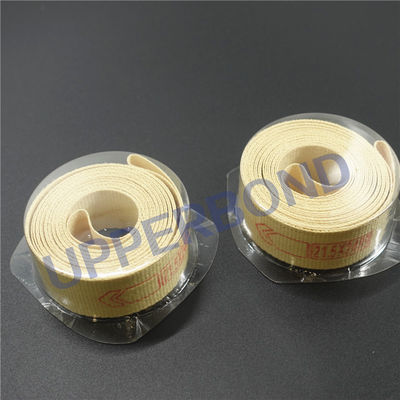 0.5mm Kevlar Aramid Tapes For MK8 MK9 PROTOS Cigarette Machine