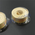 0.5mm Kevlar Aramid Tapes For MK8 MK9 PROTOS Cigarette Machine