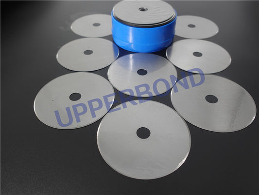 6 Cut 120mm Filter Blade Of Cigarette Assembly Line