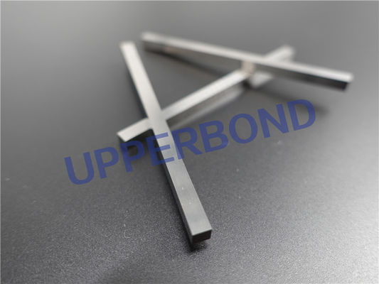 Buy Square Long Bobbin Paper Cutting Cigarette Machine Knife online manufacture