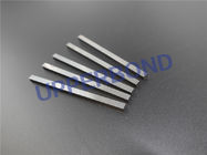 73mm Alloy Steel Tipping Paper Slitting Knives For Cigarette Machine