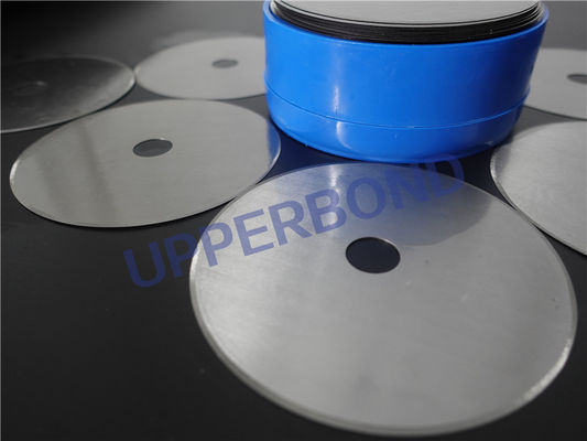 Buy Rust Proof Cigarette Machine Protos 90e Hauni Round Cutter online manufacture