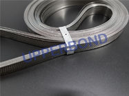 Industrial HLP2 KDF2 GD121 Tobacco Suction Steel Tapes