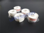 Yellow Cigarette Conveyor Tape For Tobacco Machinery