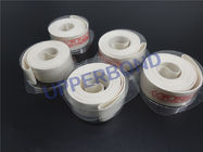 Yellow Cigarette Conveyor Tape For Tobacco Machinery