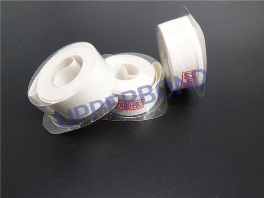 Buy Custom Thickness Kevlar Fiber Tobacco Endless Tape Band online manufacture