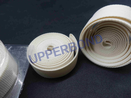 Buy Cigarette Rod Forming Unit  19 * 2715 Filter Maker Endless Tape online manufacture