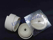 14.5 * 2475 Coated Garniture Tape Transporting Filter Paper And Acetate Tow