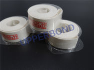 Heat Resistant 2400mm Garniture Tape For Packing Machine