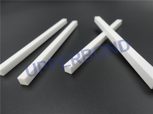 Aluminum Oxide Tipping Paper Cigarette Machine Knife