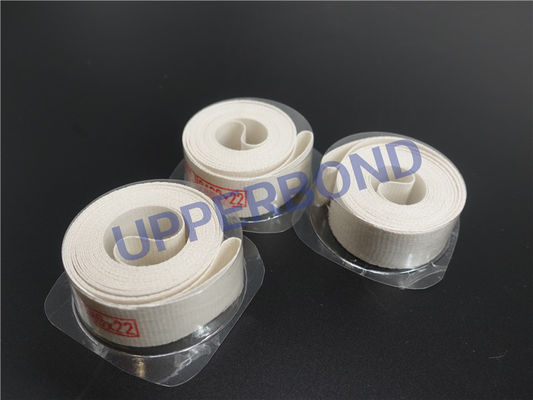 3200m Aramid Gauze Garniture Tape For Cigarette Rolling Machine