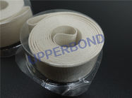 22mm Tobacco Flax Garniture Tape For Cigarette Filter Forming Machine