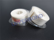 22mm Tobacco Flax Garniture Tape For Cigarette Filter Forming Machine