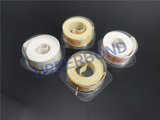 CE Kevlar Fiber Molins Mark Tobacco Garniture Tape