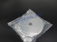 Protos Alloy Circular Slitter Blade For Cigarette Making Machines